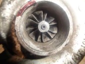 Recambio de turbocompresor para tata telcoline tdi d/c4x4 referencia OEM IAM 991060057 K04007 KKK