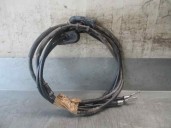 Recambio de palanca freno de mano para opel insignia berlina 2.0 cdti cat referencia OEM IAM 13250177 CABLES 