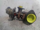 Recambio de turbocompresor para tata telcoline tdi d/c4x4 referencia OEM IAM 991060057 K04007 KKK