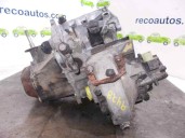 Recambio de caja cambios para peugeot partner (s1) 1.9 diesel referencia OEM IAM 20CH46 7955187A 