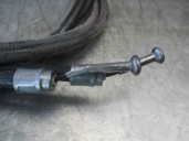 Recambio de palanca freno de mano para opel insignia berlina 2.0 cdti cat referencia OEM IAM 13250177 CABLES 