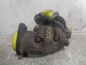 Recambio de turbocompresor para tata telcoline tdi d/c4x4 referencia OEM IAM 991060057 K04007 KKK