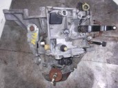 Recambio de caja cambios para peugeot partner (s1) 1.9 diesel referencia OEM IAM 20CH46 7955187A 