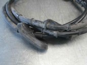Recambio de palanca freno de mano para opel insignia berlina 2.0 cdti cat referencia OEM IAM 13250177 CABLES 