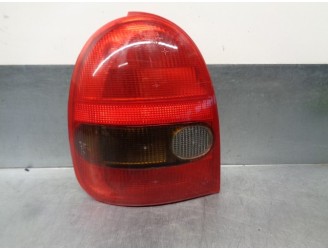 Recambio de piloto trasero izquierdo para opel corsa b 1.2 16v cat (x 12 xe / lw4) referencia OEM IAM GM5016  3 PUERTAS