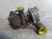 Recambio de turbocompresor para tata telcoline tdi d/c4x4 referencia OEM IAM 991060057 K04007 KKK