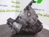 Recambio de caja cambios para peugeot partner (s1) 1.9 diesel referencia OEM IAM 20CH46 7955187A 