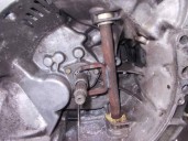 Recambio de caja cambios para peugeot partner (s1) 1.9 diesel referencia OEM IAM 20CH46 7955187A 