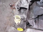 Recambio de caja cambios para peugeot partner (s1) 1.9 diesel referencia OEM IAM 20CH46 7955187A 