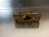 Recambio de maneta interior delantera izquierda para nissan patrol (k/w260) 2.8 diesel referencia OEM IAM 8067101J00  