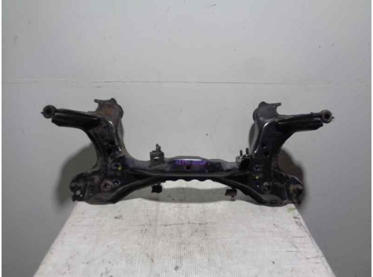 Recambio de puente delantero para mazda mx-3 (ec) 1.6 16v cat referencia OEM IAM EA0134800G CUNA MOTOR CESTA 17