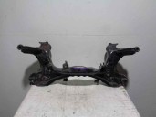 Recambio de puente delantero para mazda mx-3 (ec) 1.6 16v cat referencia OEM IAM EA0134800G CUNA MOTOR CESTA 17