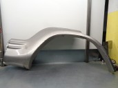 Recambio de aletin trasero derecho para hyundai galloper 2.5 referencia OEM IAM HR650975  