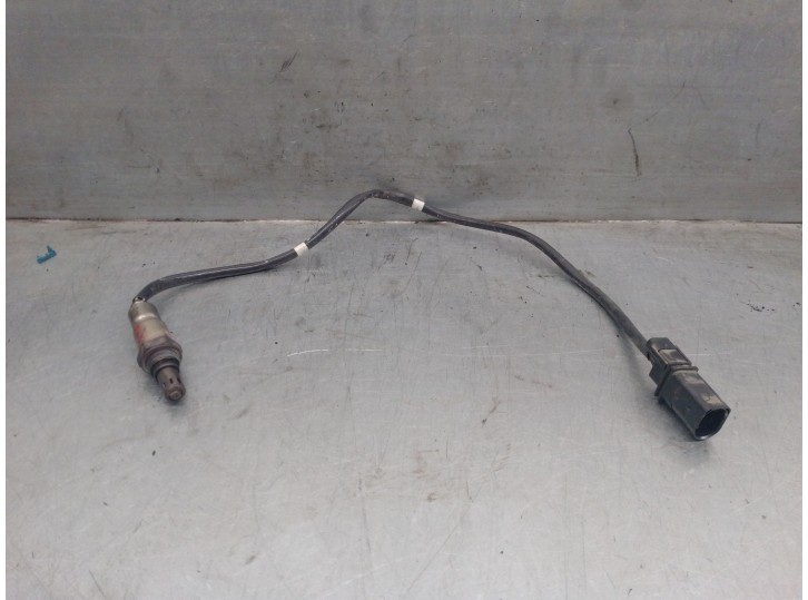 Recambio de sonda lambda para skoda karoq (nu7, nd7) 1.6 tdi referencia OEM IAM 04L906262AF 04L906262AF 