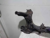 Recambio de puente delantero para mazda mx-3 (ec) 1.6 16v cat referencia OEM IAM EA0134800G CUNA MOTOR CESTA 17