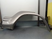 Recambio de aletin trasero derecho para hyundai galloper 2.5 referencia OEM IAM HR650975  