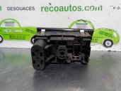Recambio de mando luces salpicadero para opel zafira b 1.6 16v cat referencia OEM IAM 13205865  