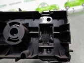 Recambio de mando luces salpicadero para opel zafira b 1.6 16v cat referencia OEM IAM 13205865  