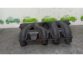 Recambio de colector admision para peugeot partner (s1) 1.9 diesel referencia OEM IAM 9623574780A 