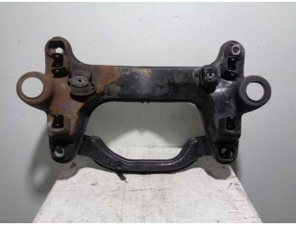 Recambio de puente delantero para mercedes-benz clase e (w114/w115) berlina 240 d referencia OEM IAM CUNA MOTOR CESTA 17