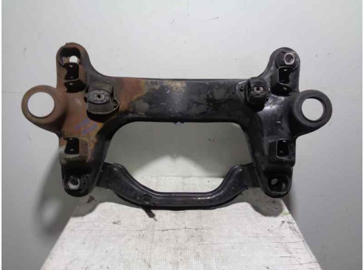 Recambio de puente delantero para mercedes-benz clase e (w114/w115) berlina 240 d referencia OEM IAM CUNA MOTOR CESTA 17