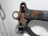 Recambio de puente delantero para mercedes-benz clase e (w114/w115) berlina 240 d referencia OEM IAM CUNA MOTOR CESTA 17