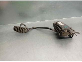 Recambio de potenciometro pedal para peugeot boxer caja cerr. acristalada (rs2850)(290/330)(´02) 330 c td referencia OEM IAM 133