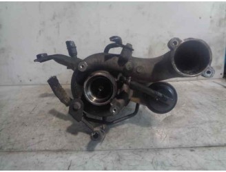 Recambio de turbocompresor para renault laguna (b56) 2.2 diesel referencia OEM IAM 7700866502 7004671 GARRETT