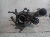 Recambio de turbocompresor para renault laguna (b56) 2.2 diesel referencia OEM IAM 7700866502 7004671 GARRETT