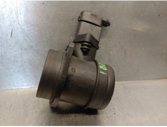 Replacement mass air flow sensor for Volkswagen Golf V Saloon (1K1) 1.9 TDI OEM IAM reference 038906461B 0281002531 BOSCH