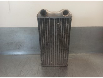 Recambio de radiador calefaccion / aire acondicionado para opel vivaro furgón/combi (07.2006 =>) referencia OEM IAM 4409453  