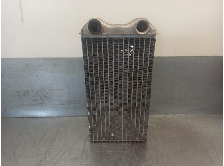 Recambio de radiador calefaccion / aire acondicionado para opel vivaro furgón/combi (07.2006 =>) referencia OEM IAM 4409453 