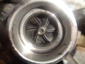 Recambio de turbocompresor para renault laguna (b56) 2.2 diesel referencia OEM IAM 7700866502 7004671 GARRETT