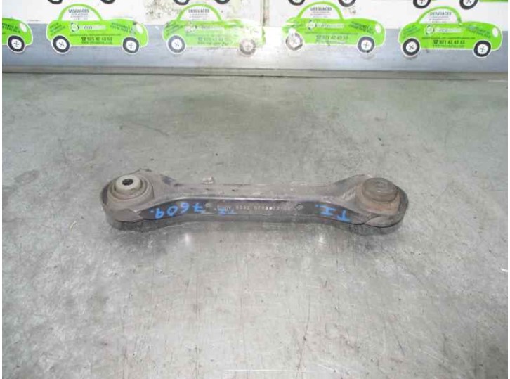 Recambio de brazo suspension inferior trasero izquierdo para bmw serie 1 berlina (e81/e87) 2.0 16v diesel referencia OEM IAM 333