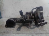 Recambio de turbocompresor para renault laguna (b56) 2.2 diesel referencia OEM IAM 7700866502 7004671 GARRETT