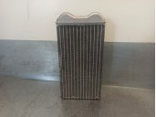 Recambio de radiador calefaccion / aire acondicionado para opel vivaro furgón/combi (07.2006 =>) referencia OEM IAM 4409453 