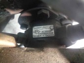 Recambio de turbocompresor para renault laguna (b56) 2.2 diesel referencia OEM IAM 7700866502 7004671 GARRETT