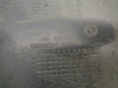 Recambio de aletin trasero derecho para hyundai galloper 2.5 referencia OEM IAM HR650975  