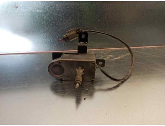 Recambio de motor limpia delantero para nissan patrol (k/w260) 2.8 diesel referencia OEM IAM 286610Y000 LIMPIA FAROS