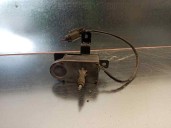 Recambio de motor limpia delantero para nissan patrol (k/w260) 2.8 diesel referencia OEM IAM 286610Y000 LIMPIA FAROS