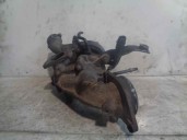 Recambio de turbocompresor para renault laguna (b56) 2.2 diesel referencia OEM IAM 7700866502 7004671 GARRETT