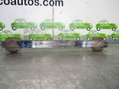 Recambio de brazo suspension inferior trasero izquierdo para bmw serie 1 berlina (e81/e87) 2.0 16v diesel referencia OEM IAM 333