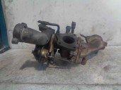 Recambio de turbocompresor para renault laguna (b56) 2.2 diesel referencia OEM IAM 7700866502 7004671 GARRETT