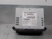 Recambio de sistema audio / radio cd para chrysler pt cruiser (pt) 2.2 crd cat referencia OEM IAM P05064362AB 