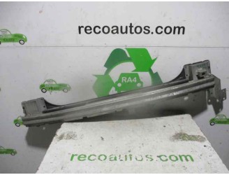 Recambio de refuerzo paragolpes trasero para mini cooper (rc31) (2004-...) manual 1.6 85 referencia OEM IAM 4511303 DE ALUMINIO 