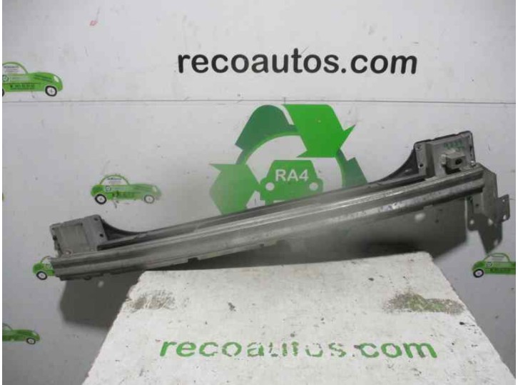 Recambio de refuerzo paragolpes trasero para mini cooper (rc31) (2004-...) manual 1.6 85 referencia OEM IAM 4511303 DE ALUMINIO 