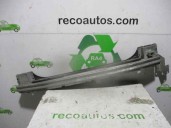 Recambio de refuerzo paragolpes trasero para mini cooper (rc31) (2004-...) manual 1.6 85 referencia OEM IAM 4511303 DE ALUMINIO 