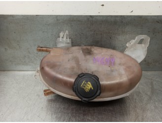 Replacement expansion tank for Opel Movano (2004 =>) 2.5 CDTi cat (G9U-A750) OEM IAM reference 4405256 