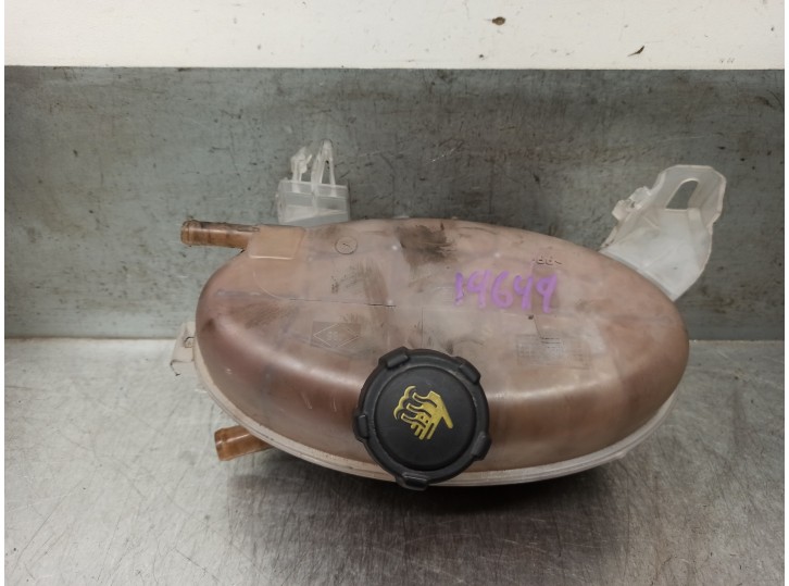 Recambio de deposito expansion para opel movano (2004 =>) 2.5 cdti cat (g9u-a750) referencia OEM IAM 4405256  