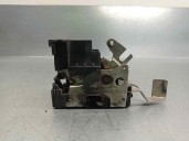 Recambio de cerradura puerta delantera derecha para peugeot boxer caja cerr. acristalada (rs2850)(290/330)(´02) 330 c td referen